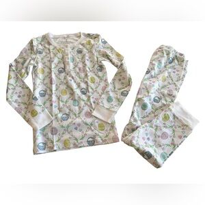 Roberta Roller Rabbit Easter Pajamas